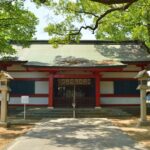 大依羅神社
