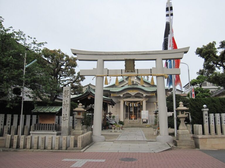 巽神社