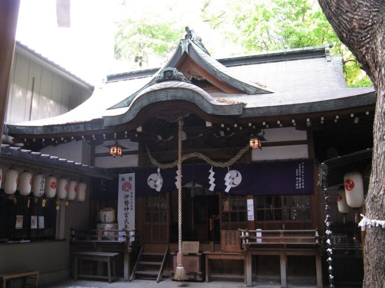 少彦名神社