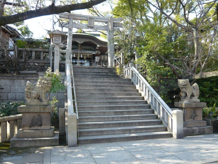 三光神社