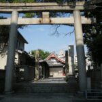 久保神社