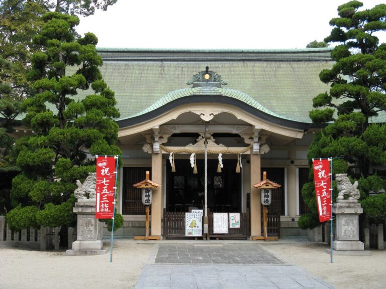 大江神社