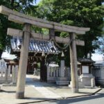 深江稲荷神社