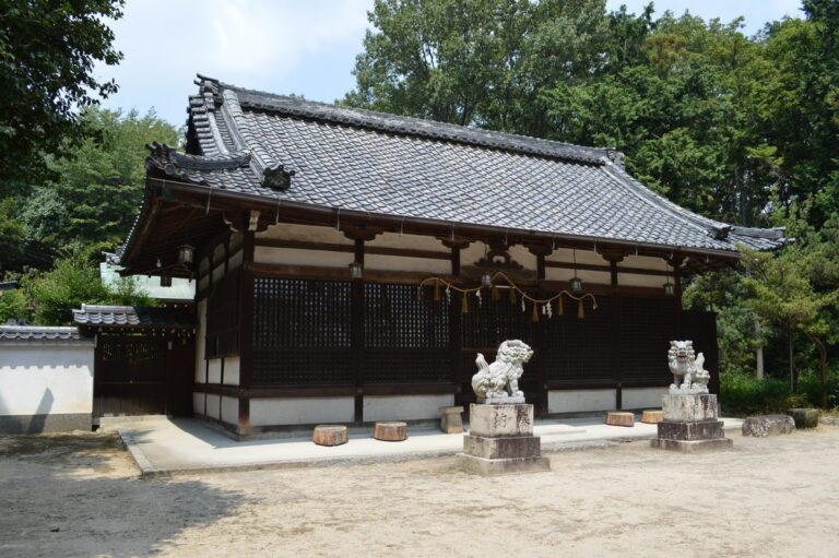 太田神社