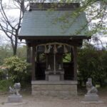 佐和良義神社