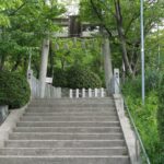 杜本神社