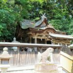 山直神社