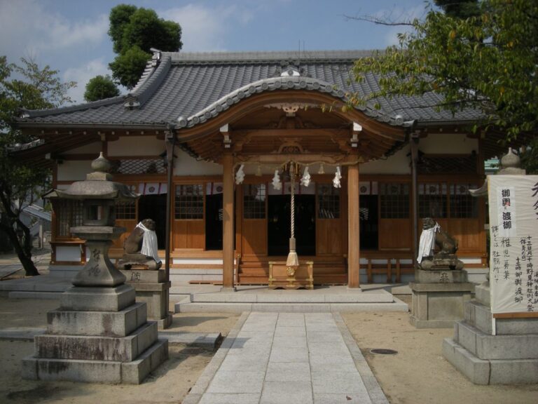 野見神社