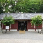 櫻井神社
