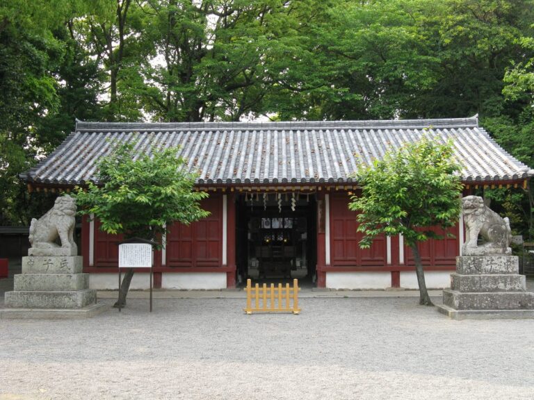 櫻井神社