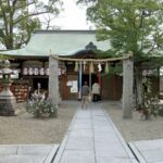 布忍神社