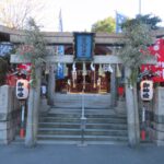 若宮八幡大神宮