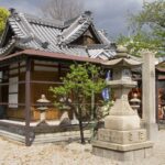 五社神社