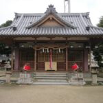須佐之男命神社