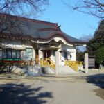 一岡神社