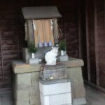 男神社