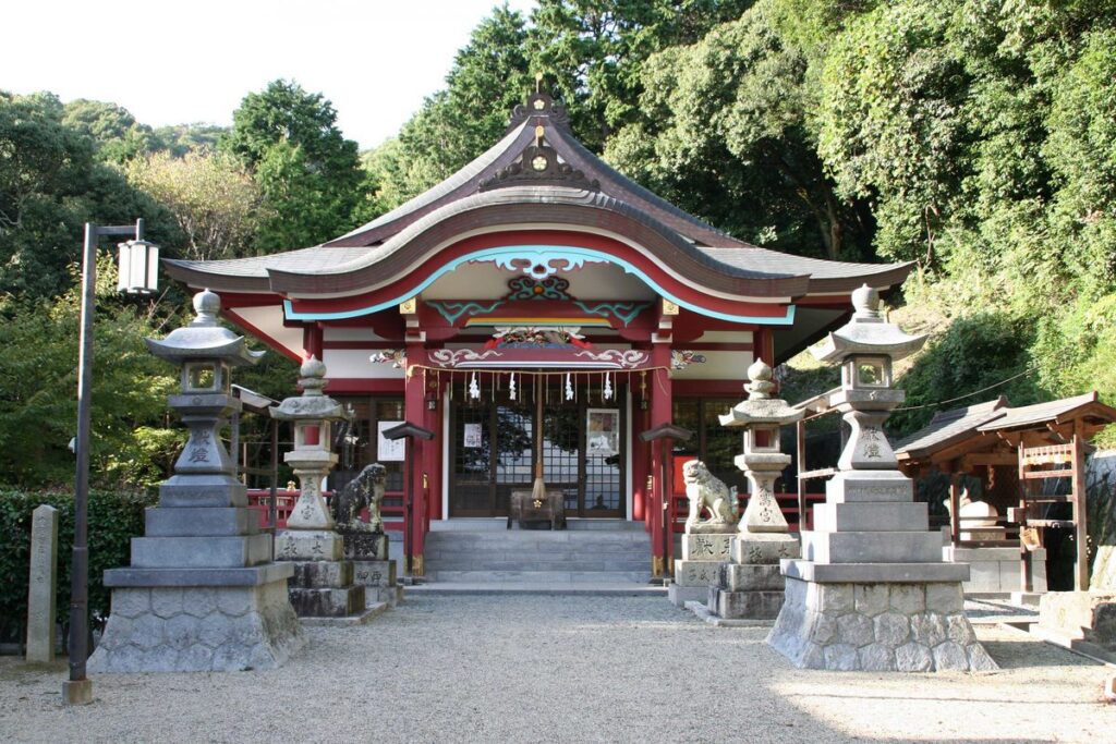 天満宮（池田市）