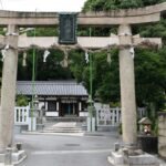 五社神社