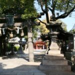 大隅神社