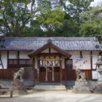 壹須何神社