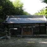 鴨習太神社