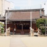 八尾神社