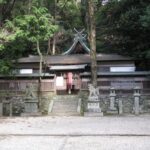 咸古神社