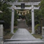 八坂神社(豊中市)