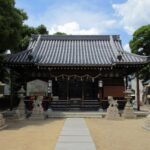 天神社(門真市)