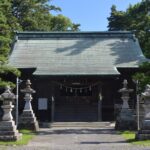 貴船神社