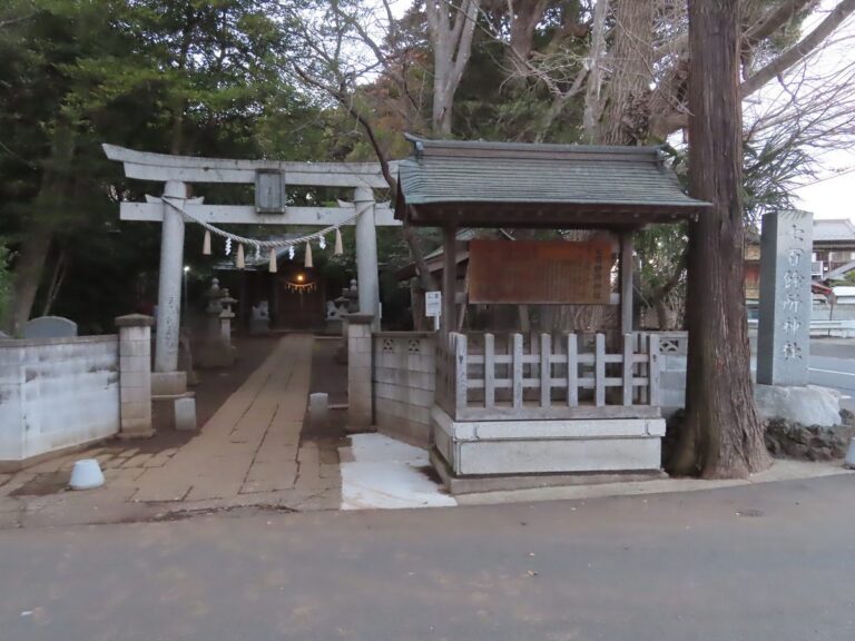 七百餘所神社