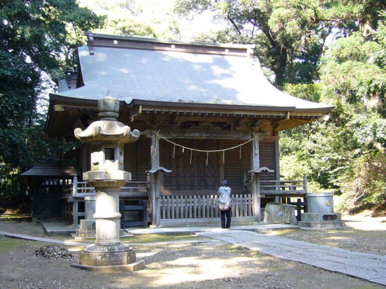 木内大神