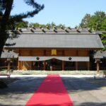 櫻木神社