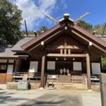 神明社