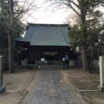 諏訪大神