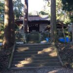 手力雄神社