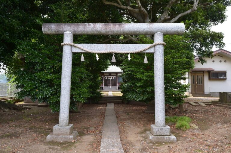 天神社（白井市）