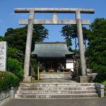 埴生神社