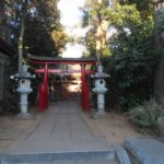 姫宮神社
