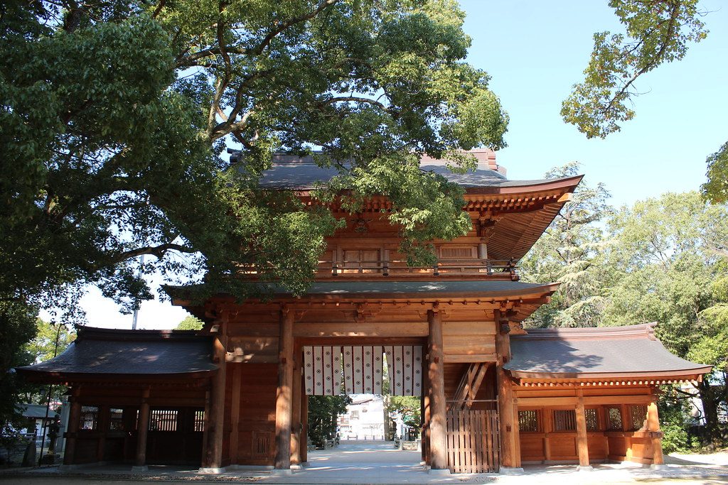 山祇神社