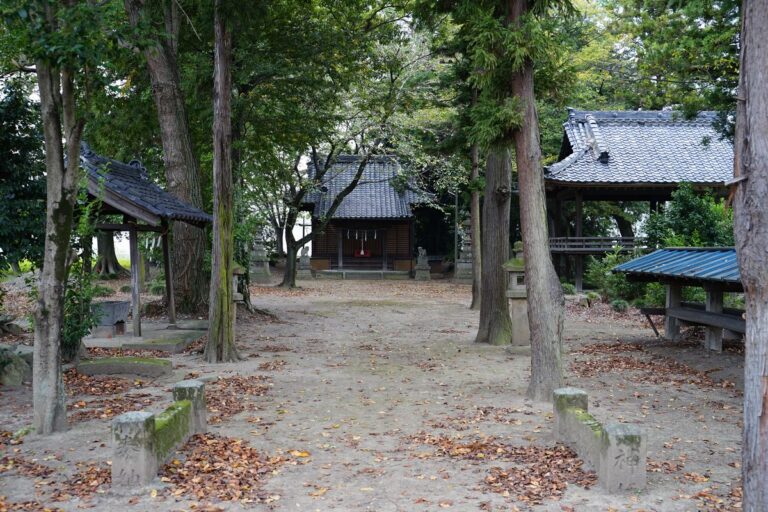 天神社（児玉郡上里町）