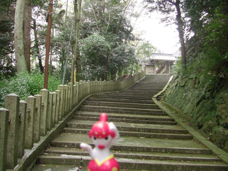 野原八幡神社