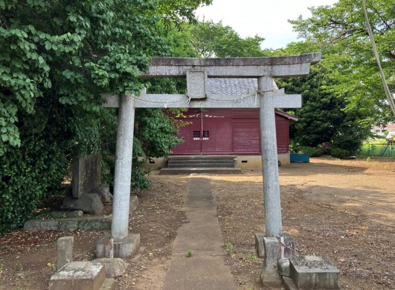 北野天満神社