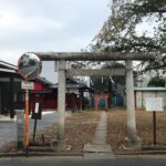 多子稲荷神社