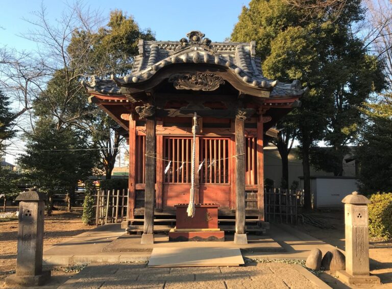 南方神社
