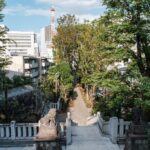 上町氷川神社