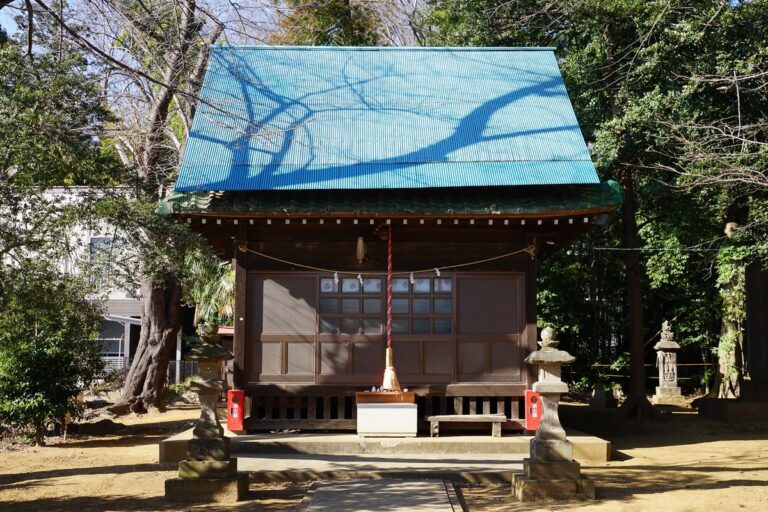 大倭神社
