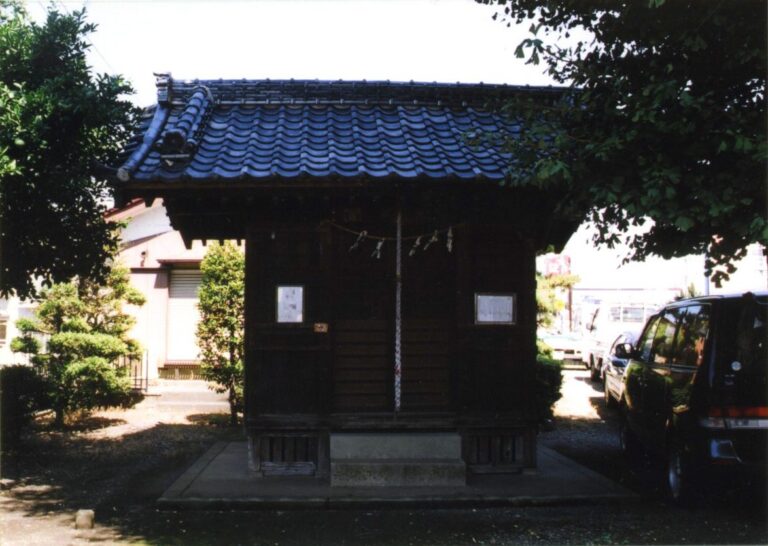 清水八幡宮