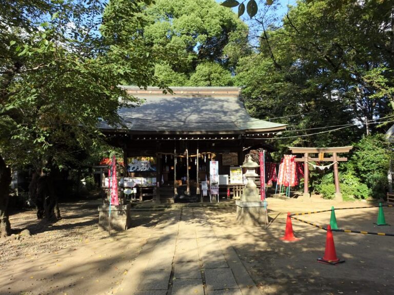 敷島神社