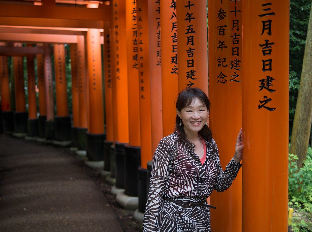 三ヶ島稲荷神社